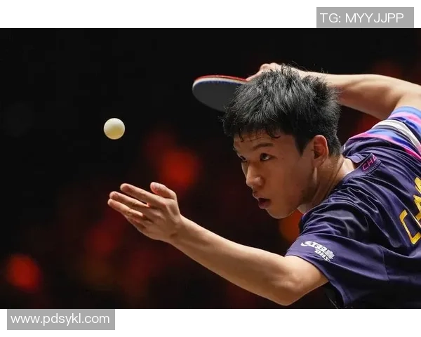 聚焦乒乓球上海乒乓球队近期状态分析与未来展望