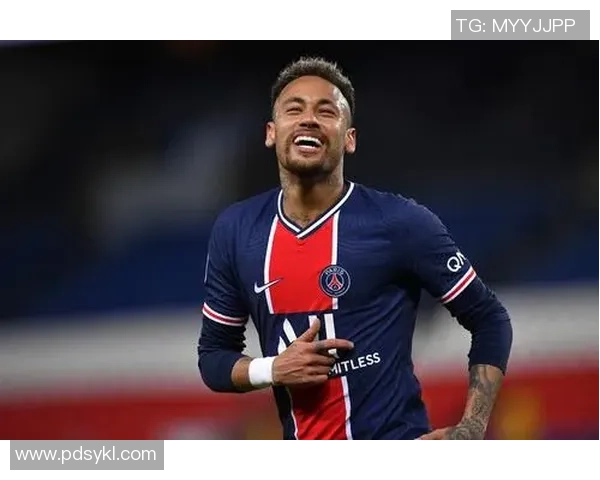 内马尔：从篮球场到足球场的传奇之路与辉煌成就