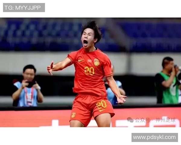 中国足球明星奖盛典揭晓新星崛起助力中国足球未来发展与希望